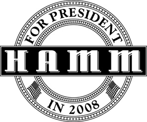 HAMMPAIGN 2000